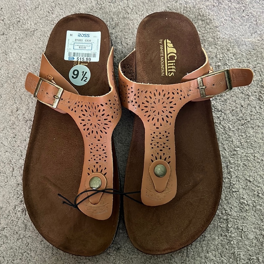 Flip flops